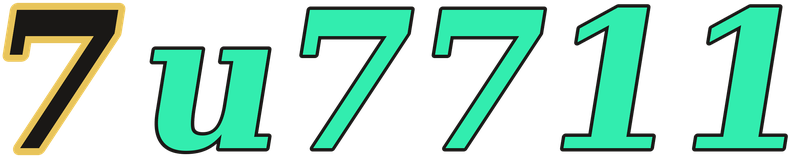 7u7711 logo