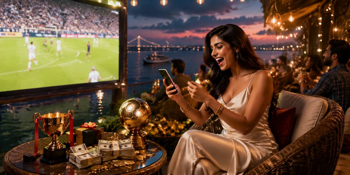 7u7711 স্পোর্টস ক্যানো বেট — পানির খেলায় বাজি